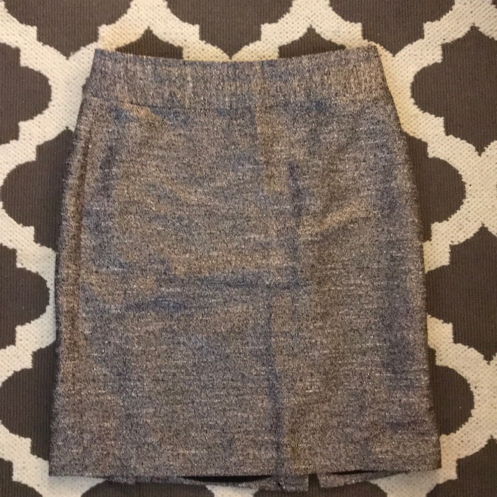 Banana Republic skirt